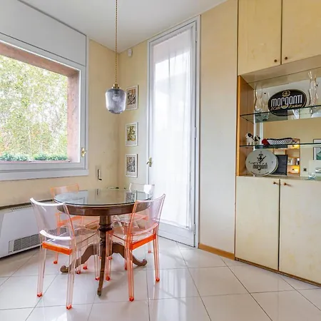 Brera - San Marco Charme Apartment Milan Exterior photo