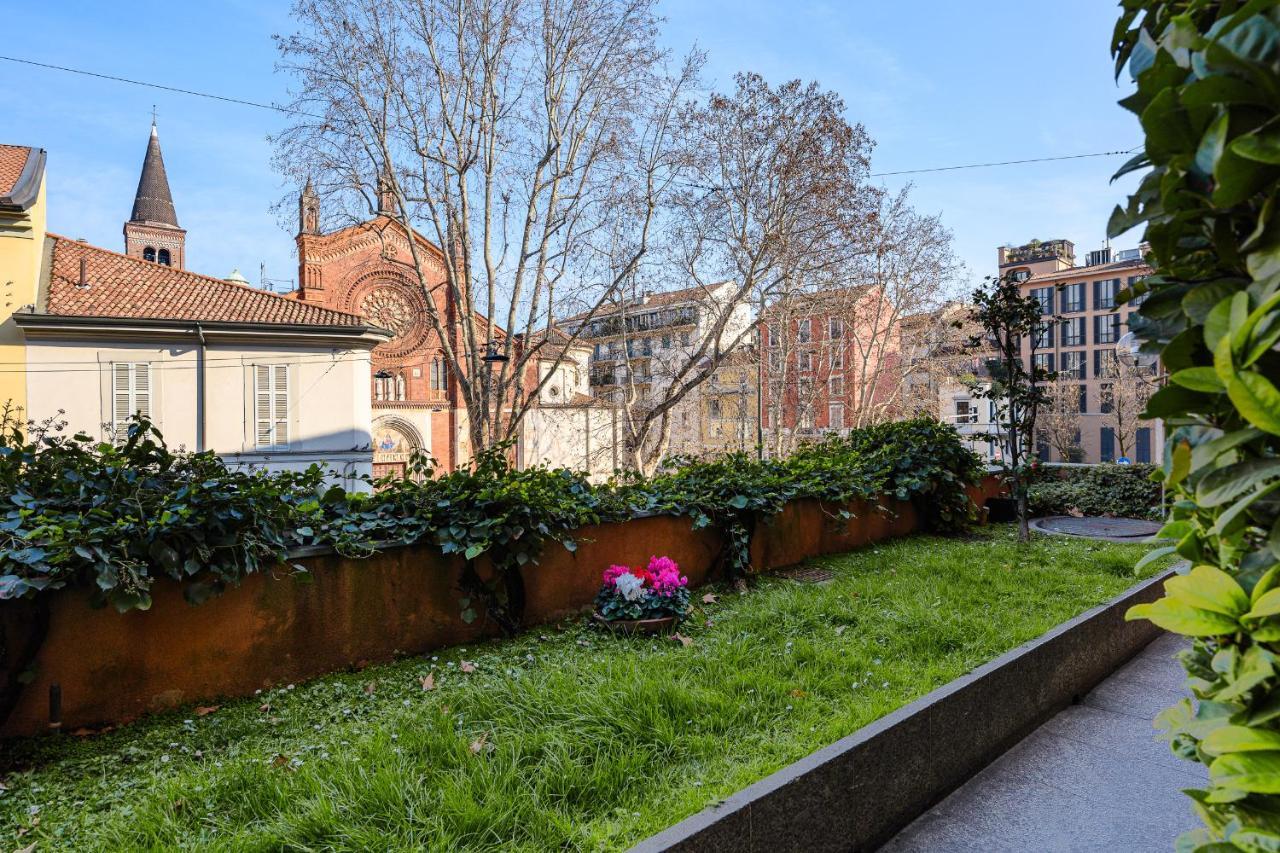Marco1 Appartement Milan