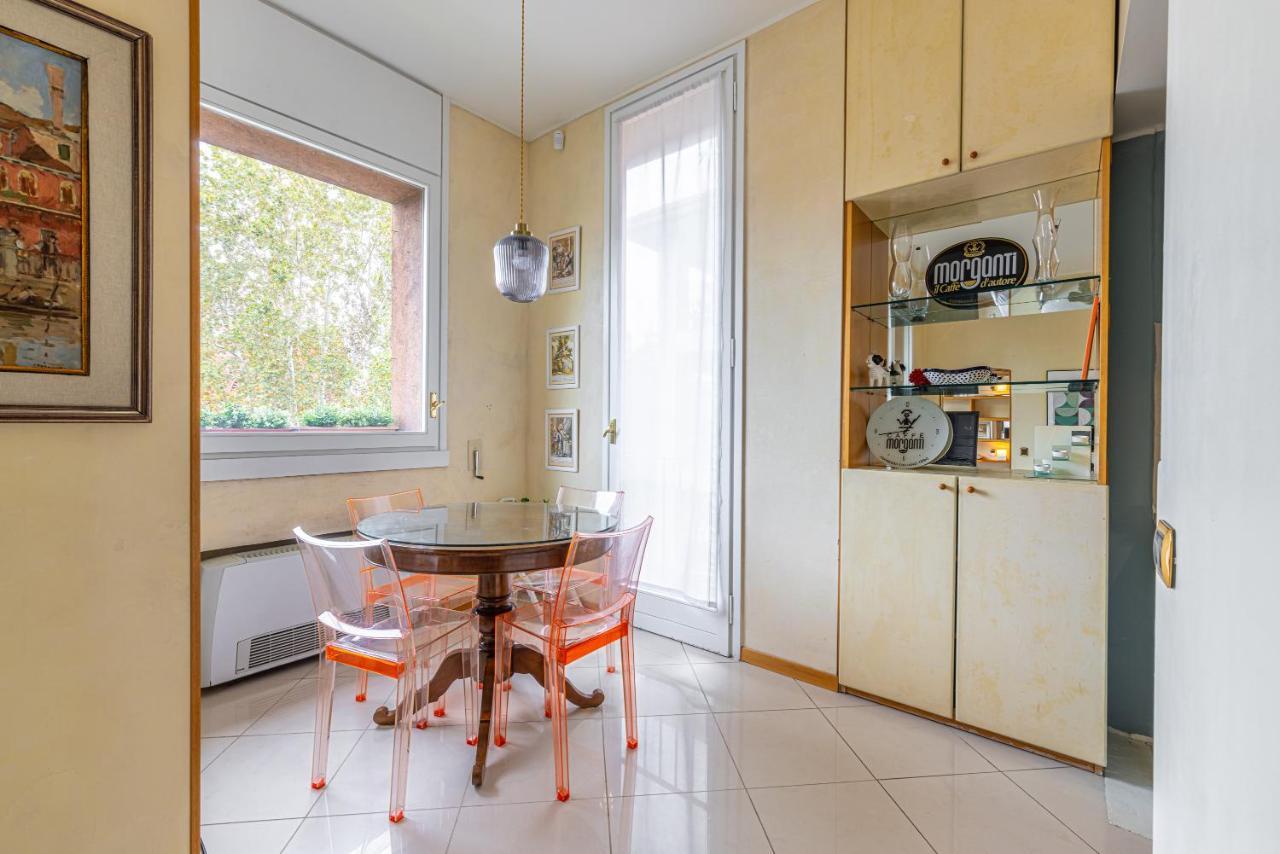 Appartement Marco1 Milan