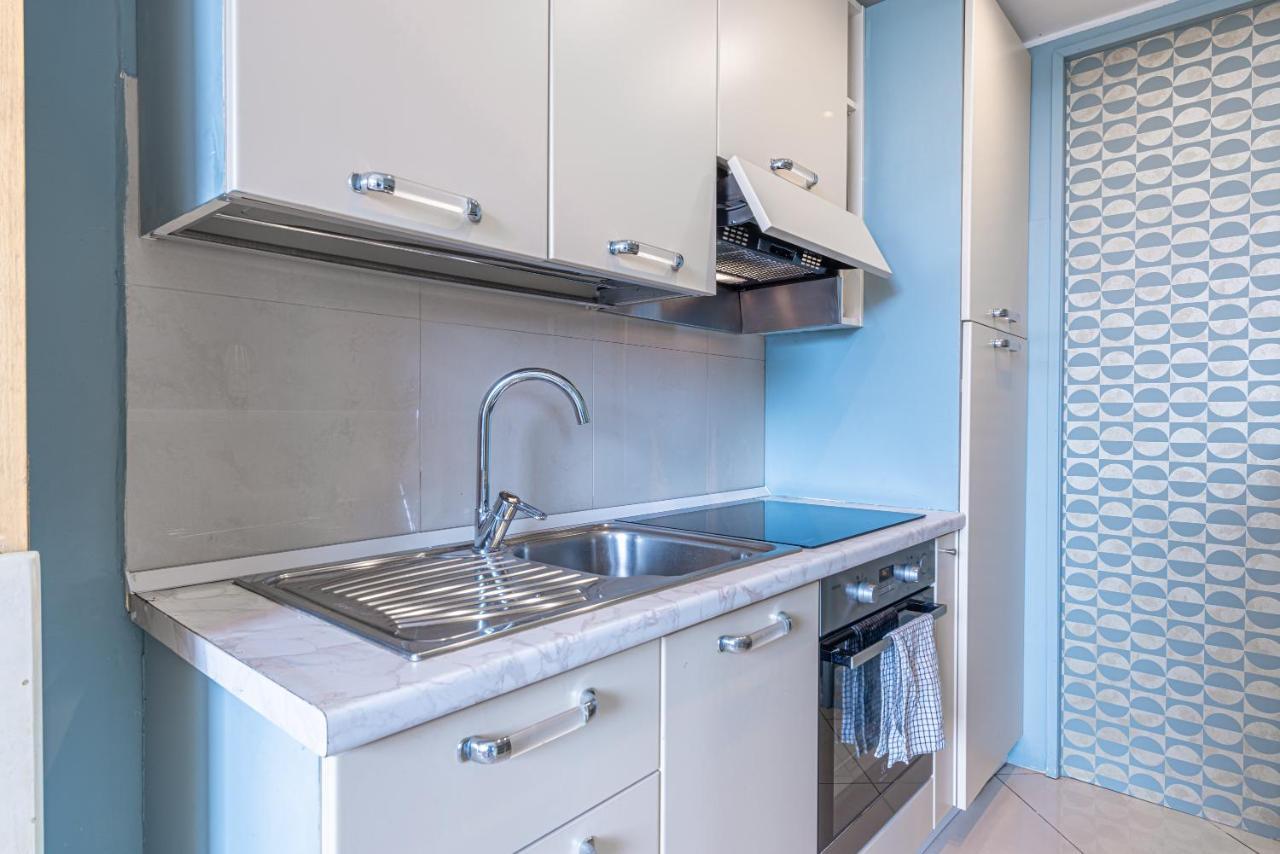 Marco1 Appartement *