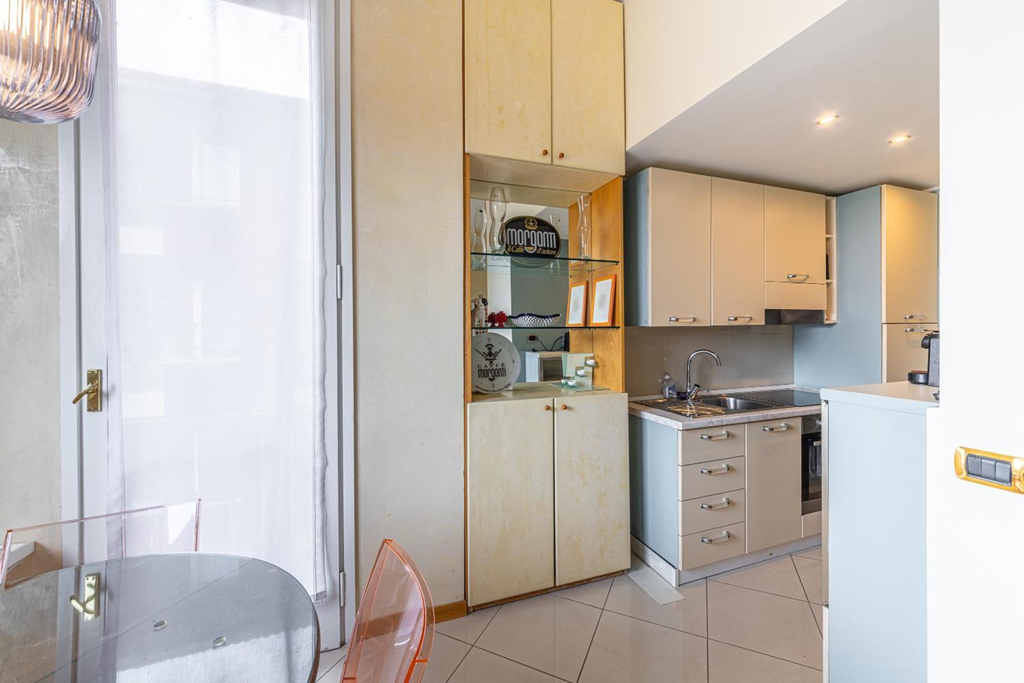 Appartement Marco1 *