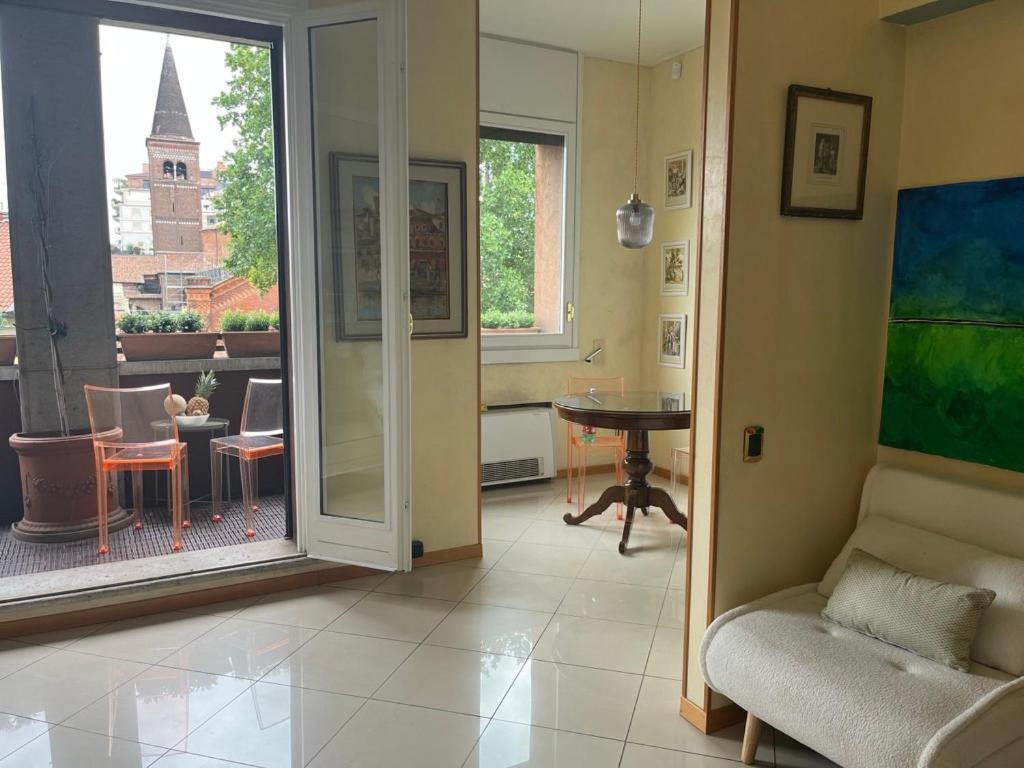 Marco1 Appartement *